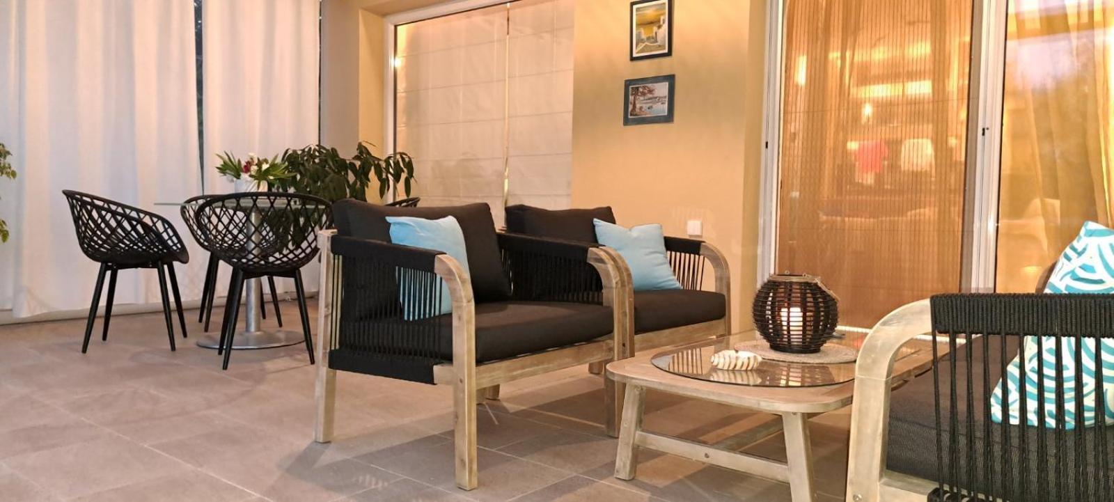Villa Magic Perla Γουβιά Εξωτερικό φωτογραφία